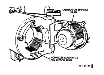 Otturatore 155