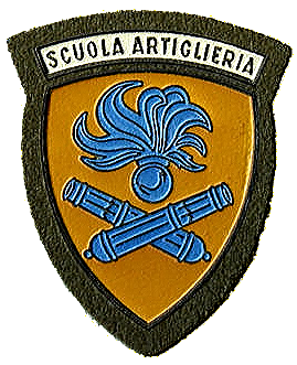 Scuola Artiglieria